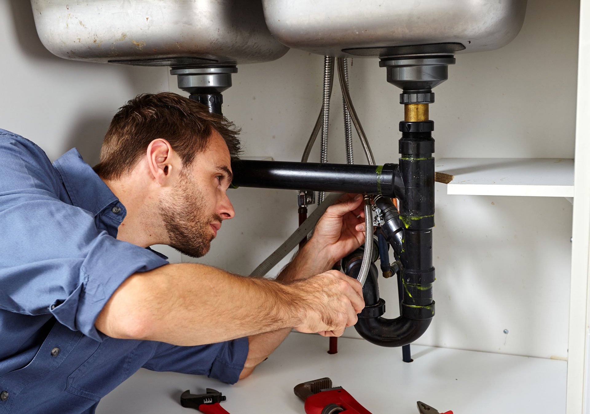 plumbers near me