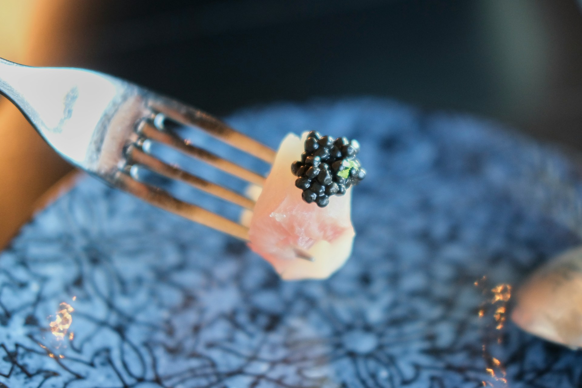 wholesale caviar in South Africa